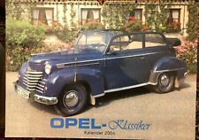 Pel klassiker 2004 gebraucht kaufen  Bünde