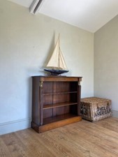 Vintage bookcase for sale  LEOMINSTER