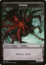 Mtg magic afr usato  Cittadella