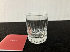 Verre liqueur modèle d'occasion  Baccarat