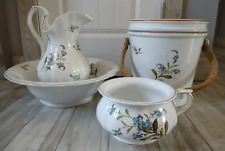 Antique villeroy boch for sale  Sault Sainte Marie