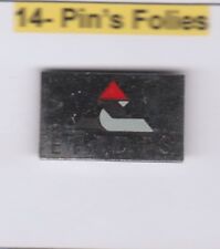 Pinsfolies pin badge d'occasion  L'Isle-Adam