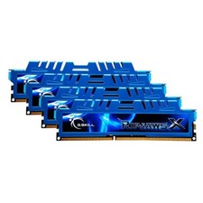 32GB 16GB 8GB DDR3 2400MHz PC3 DIMM Overclock Memoria RAM G.Skill Ripjaws LOT IT comprar usado  Enviando para Brazil