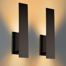 Indoor wall sconces for sale  Flint