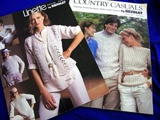 Bernat country casuals for sale  Titusville