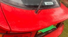 Toyota celica rear for sale  BIRMINGHAM
