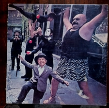 The doors strange usato  Lacchiarella