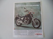 Advertising pubblicità 1986 usato  Salerno