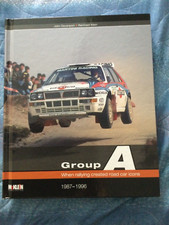 Libro inglese rally usato  Napoli