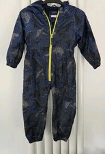 Blue zoo fleece for sale  READING
