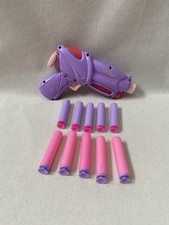Smiggle purple soft for sale  BIRMINGHAM