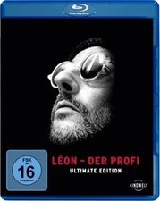 Leon profi blu gebraucht kaufen  Berlin