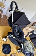 Poussette Yoyo2 Babyzen 6+ comprar usado  Enviando para Brazil
