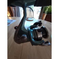 Shimano spirex 1000fg for sale  Donald
