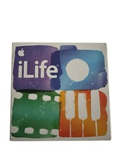 Apple ilife apple gebraucht kaufen  Bad Mergentheim