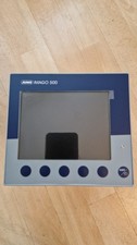 Jumo imago 500 gebraucht kaufen  Dresden