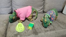 Pleo robot dinosauro usato  Ciampino