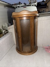 Small wood curio for sale  Chicago