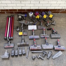 Dyson handheld vacuum for sale  NOTTINGHAM