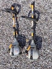 Ryobi petrol motor for sale  CHARD