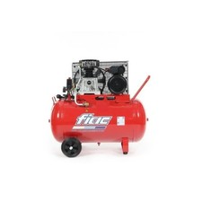 Compressore aria cinghia usato  Italia