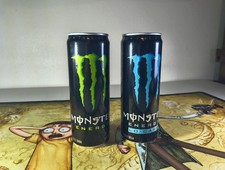 Monster energy lot for sale  Racine