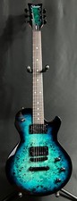 Schecter solo standard for sale  Bristol