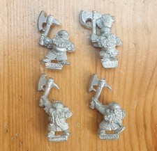 Mm16 marauder dwarf for sale  CHELTENHAM