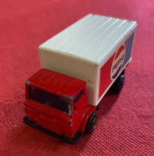 Matchbox modellino camion usato  Bologna