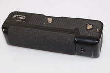 Auto winder minolta gebraucht kaufen  München