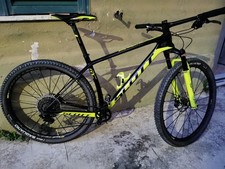 Mtb scott scale usato  Aulla