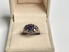 Ancien bague art d'occasion  Charenton-le-Pont