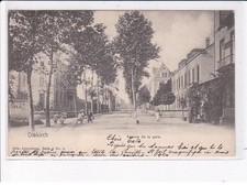 Luxembourg diekirch avenue d'occasion  France