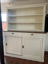 Dresser. beautiful solid for sale  KETTERING