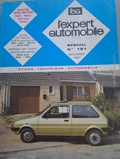 Austin mini metro d'occasion  Surgères