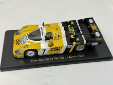 Spark hachette porsche d'occasion  Lescar