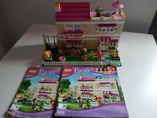 Lego friends 3315 usato  Livorno