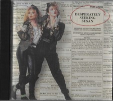 Madonna desperately seeking for sale  Cypress