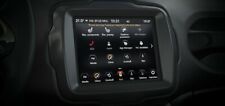 Navigatore jeep reneagade usato  Marcianise