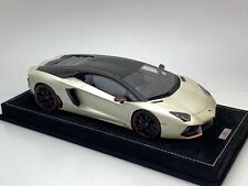 Collection lamborghini aventad usato  Lecce