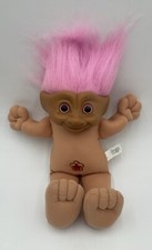 Vtg treasure troll for sale  Alabaster