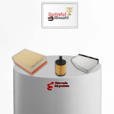 Kit tagliando filtri usato Kit tagliando filtri usato  Italia