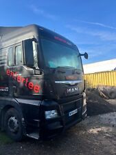 Man tgx 26.480 for sale  DOVER