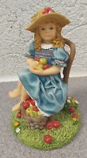 Leonardo collection girl for sale  CHESHAM