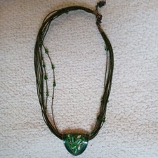 Buckingham jewellery necklace for sale  BEAWORTHY