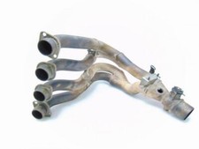 Testate downpipe scarico usato Testate downpipe scarico usato  Italia