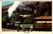 Vintage postcard stone for sale  Wichita Falls