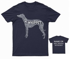 Love whippet. funny for sale  BRISTOL