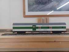 Triang r248 battlespace for sale  WINCHESTER
