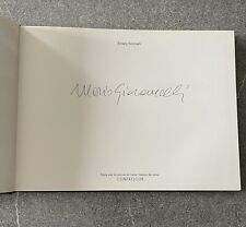 Raro libro mario usato  Maslianico